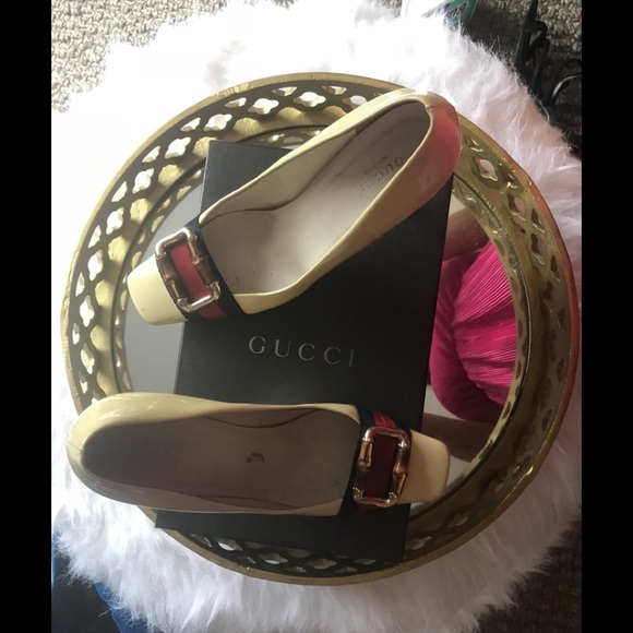 Gucci Shoes - Gucci pumps
